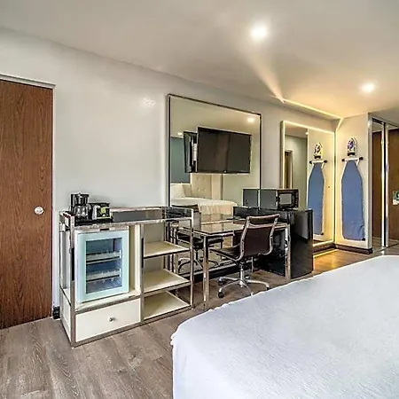 Hotel Calle Joaquin - 3*