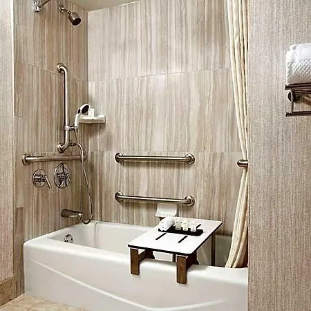 Embassy 4* San Luis Obispo