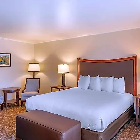 Hotel Western Royal Oak