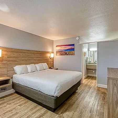 Hotel Vagabond