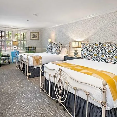Apple Farm 3* San Luis Obispo