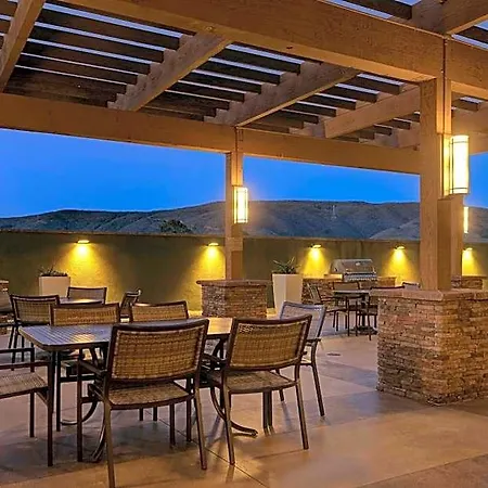 Towneplace By Marriott Hotel San Luis Obispo