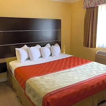 Olive Tree & Suites, A Howard Johnson By Wyndham Hotel
