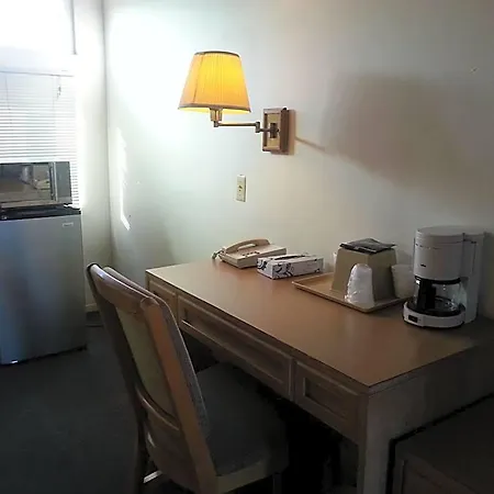 Villa Motel San Luis Obispo