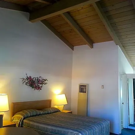 Villa Motel Motel San Luis Obispo