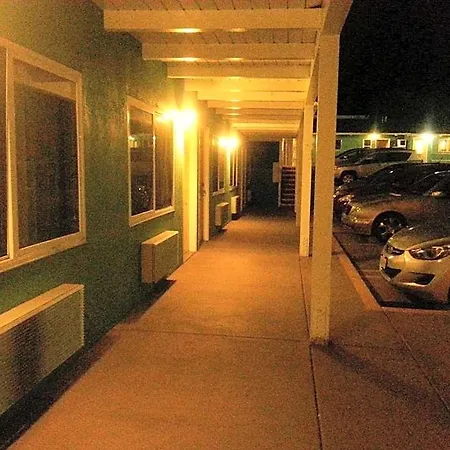 Villa Motel San Luis Obispo