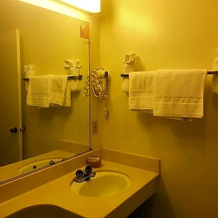 Motel Villa Motel 2*