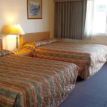 Motel Villa Motel 2*