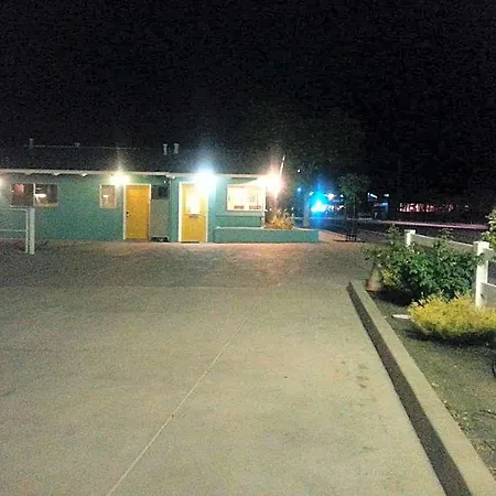 Motel Villa Motel 2*