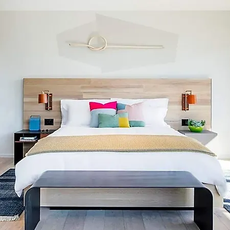 Hotel San Luis Obispo