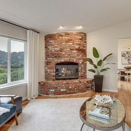 Hike, Work & Play! Slo Home: 2 Mi To Beaches San Luis Obispo