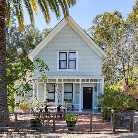 Holiday home Iconic Modern San Luis Obispo