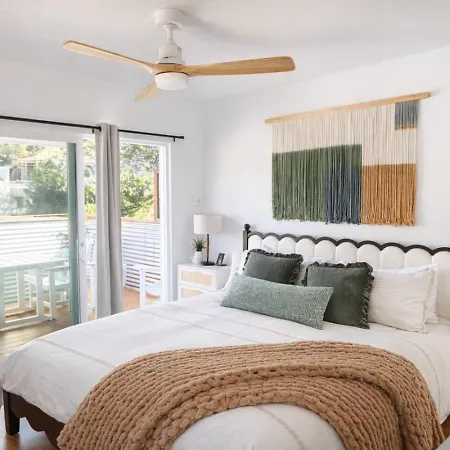 Boho Holiday home San Luis Obispo