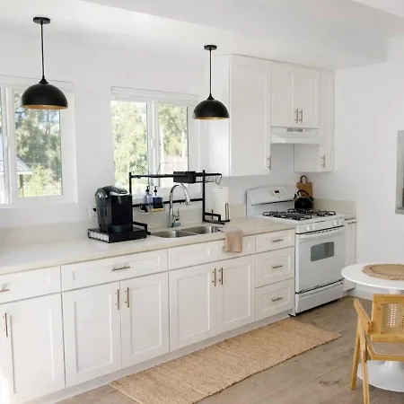 Boho Holiday home *