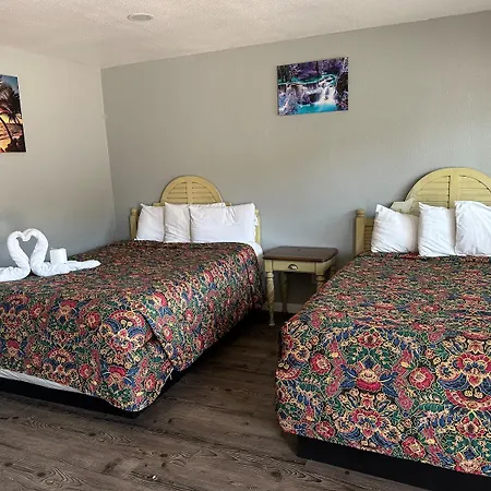 Motel Budget *