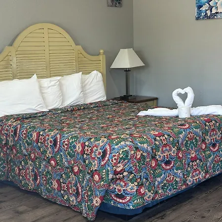 Budget Motel *