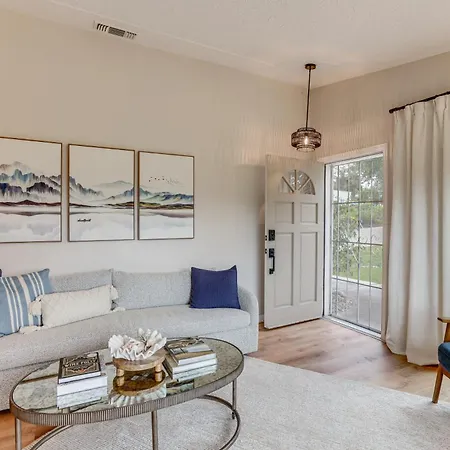 Hike, Work & Play! Slo Home: 2 Mi To Beaches San Luis Obispo