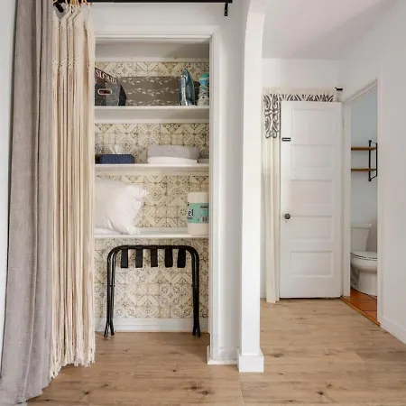 Holiday home Boho *