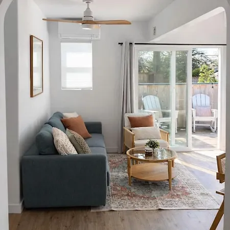 Boho Holiday home San Luis Obispo