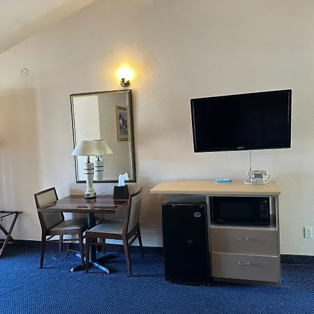 Budget Motel