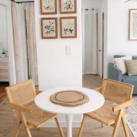 Boho Holiday home *