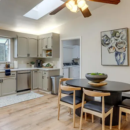 Hike, Work & Play! Slo Home: 2 Mi To Beaches * San Luis Obispo