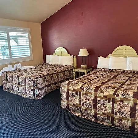 Budget Motel San Luis Obispo