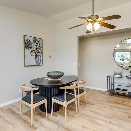 Holiday home Hike, Work & Play! Slo Home: 2 Mi To Beaches San Luis Obispo