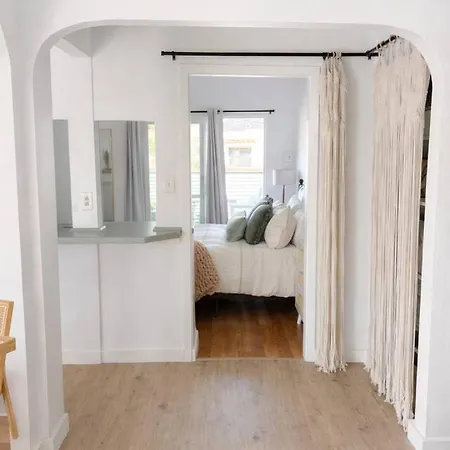 Holiday home Boho *