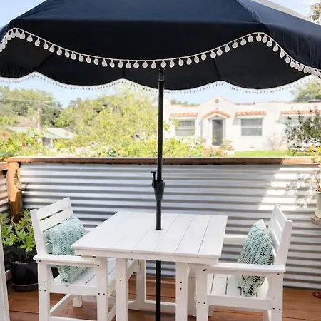 Holiday home Boho *