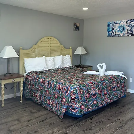 Motel Budget