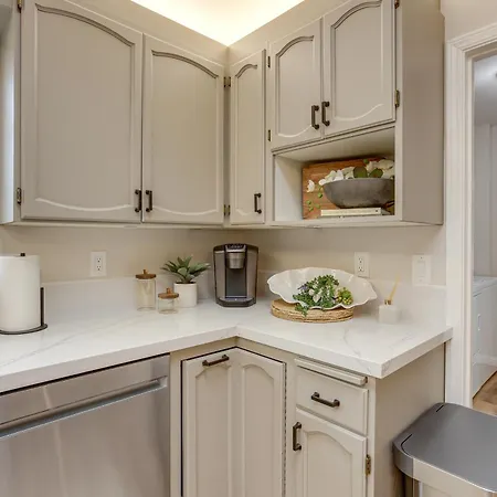 Holiday home Hike, Work & Play! Slo Home: 2 Mi To Beaches *