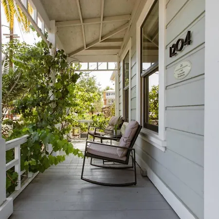 Iconic Modern * San Luis Obispo