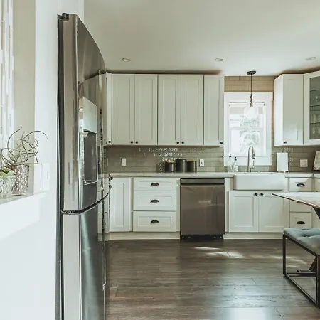 Holiday home Contemporary Boutique *