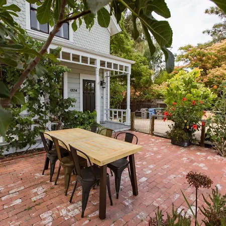 Iconic Modern San Luis Obispo