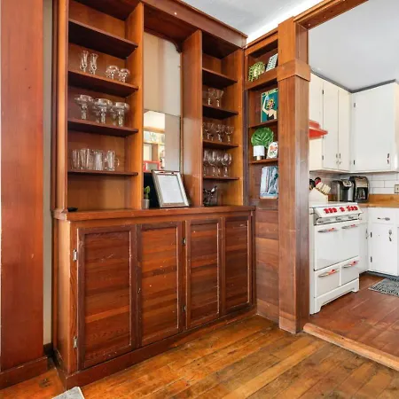 Downtown Slo Victorian Holiday home *