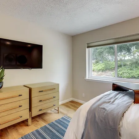 Hike, Work & Play! Slo Home: 2 Mi To Beaches *