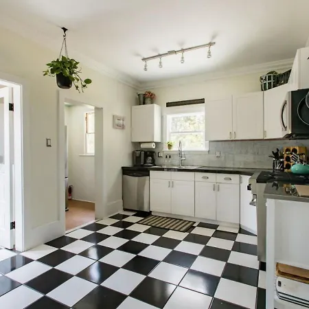 Holiday home Iconic Modern San Luis Obispo