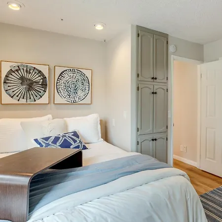 Hike, Work & Play! Slo Home: 2 Mi To Beaches San Luis Obispo