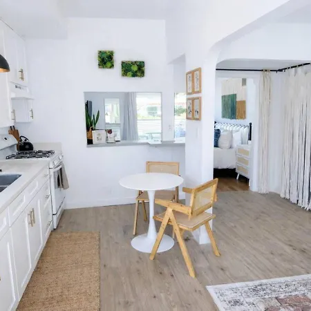 Boho Holiday home *