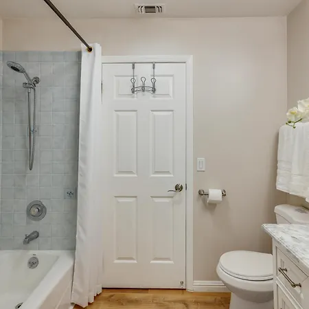 Hike, Work & Play! Slo Home: 2 Mi To Beaches Holiday home *