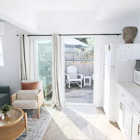 Boho Holiday home San Luis Obispo