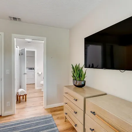 Holiday home Hike, Work & Play! Slo Home: 2 Mi To Beaches
