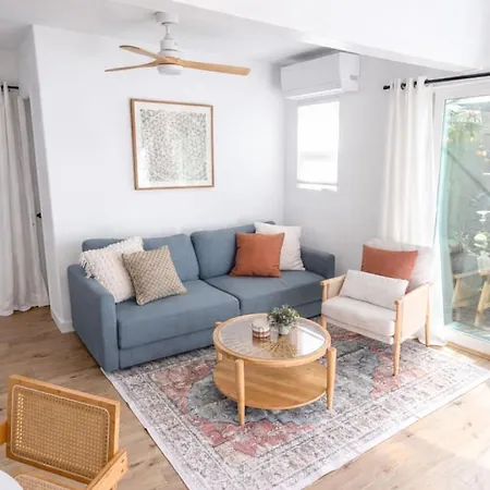Boho Holiday home San Luis Obispo