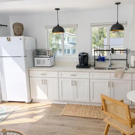 Boho Holiday home