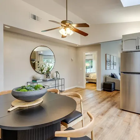 Holiday home Hike, Work & Play! Slo Home: 2 Mi To Beaches