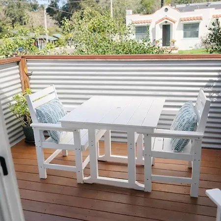 Boho San Luis Obispo