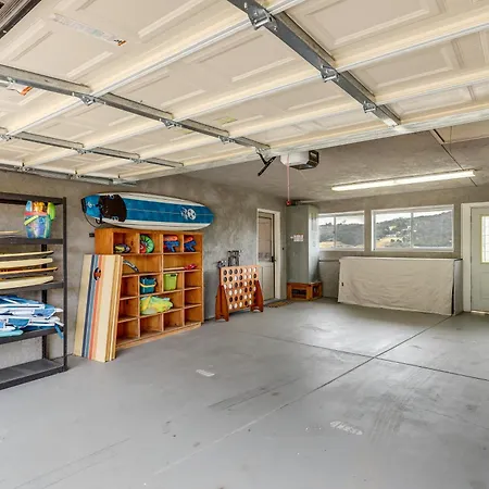 Hike, Work & Play! Slo Home: 2 Mi To Beaches San Luis Obispo