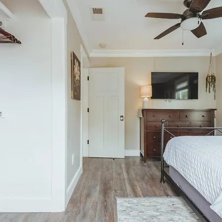 Holiday home Contemporary Boutique San Luis Obispo