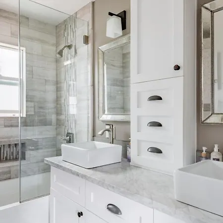 Holiday home Contemporary Boutique